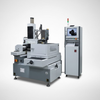 WEDM- 2 Machines