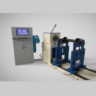 Balancing Machine – 1 Unit