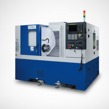 Turning Machine – 1