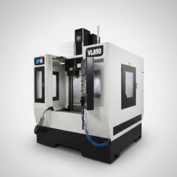 4th Axis Milling Machine – 3 Units
