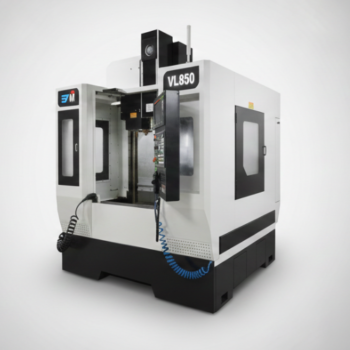 Milling Machines 4 th Axis1 machine